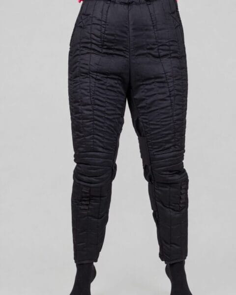 Ladies Fit Training Pants