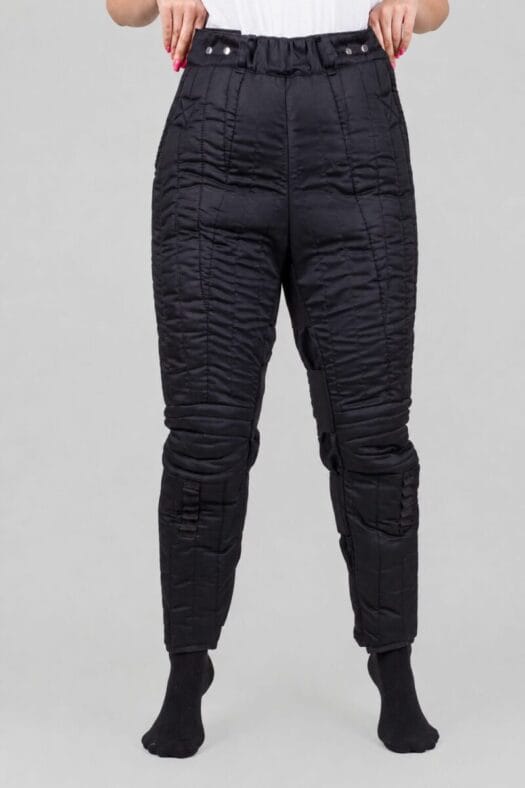 Ladies Fit Training Pants