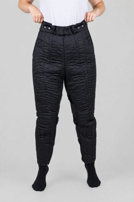 Ladies Fit Training Pants