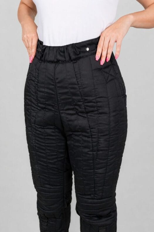 Ladies Fit Training Pants