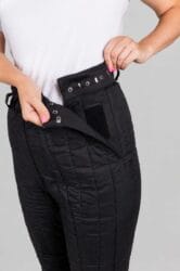 Ladies Fit Training Pants