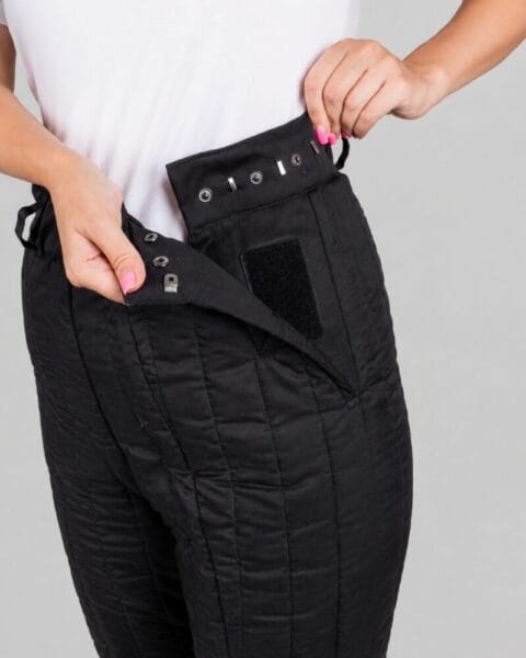Ladies Fit Training Pants