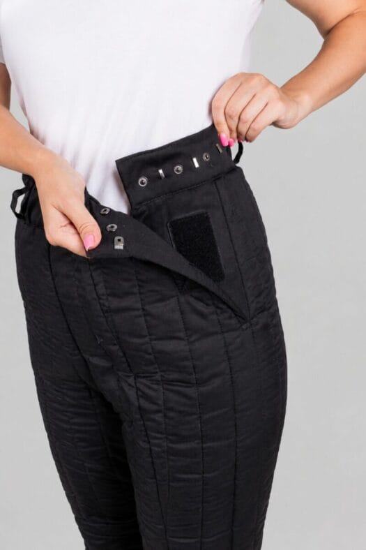 Ladies Fit Training Pants