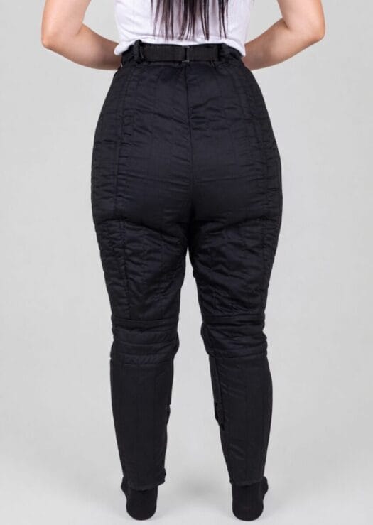 Ladies Fit Training Pants