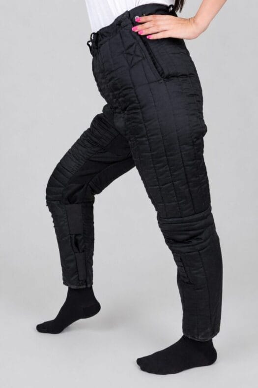 Ladies Fit Training Pants