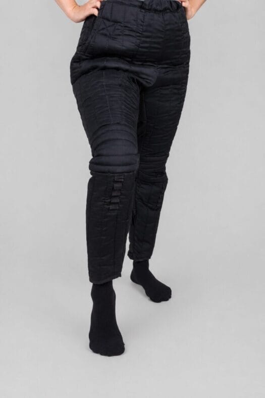 Ladies Fit Training Pants