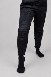 Ladies Fit Training Pants