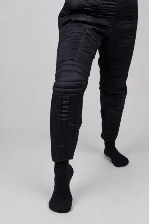 Ladies Fit Training Pants