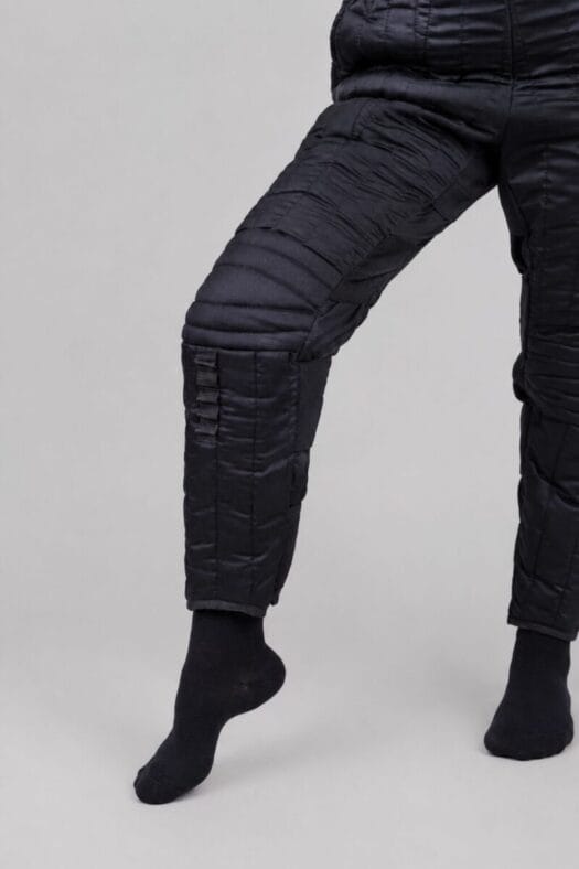 Ladies Fit Training Pants