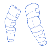Arm protection