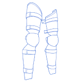Leg protection