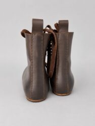 Combat  boots
