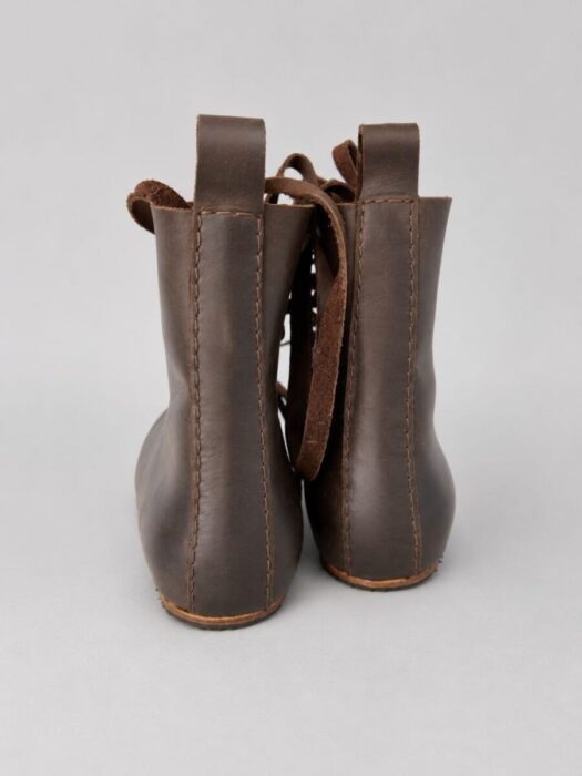 Combat  boots