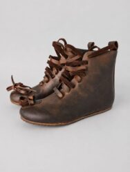 Combat  boots