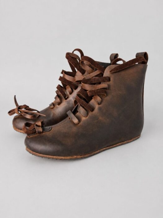 Combat  boots