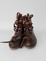 Combat  boots