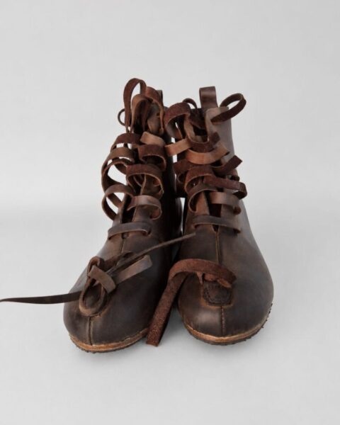 Combat  boots