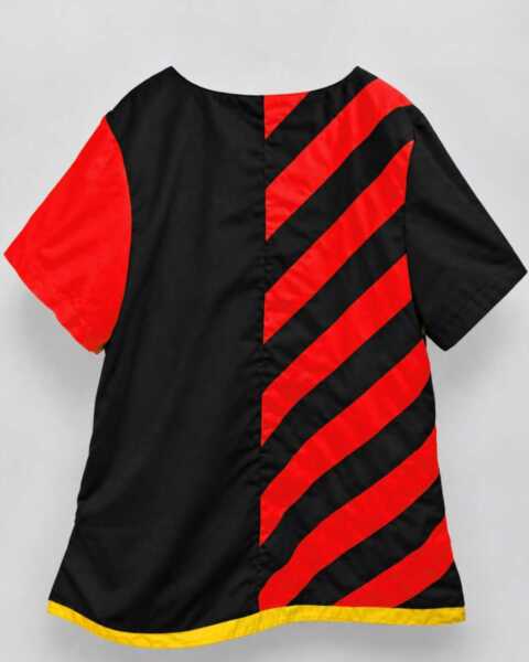 Knyaz club themed tunic with sleeves