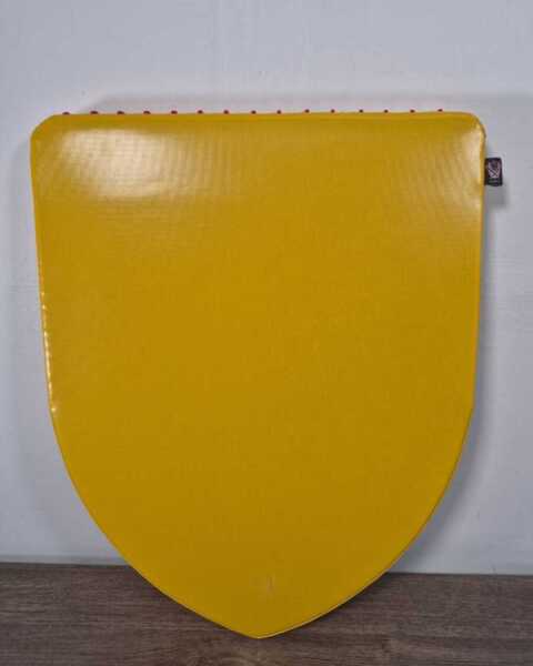 Heater shield