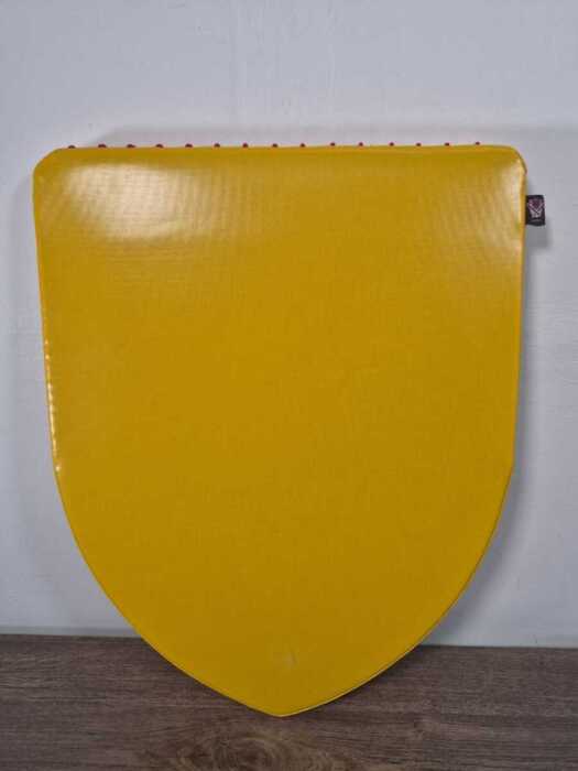 Heater shield