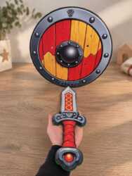 Little Hero Set