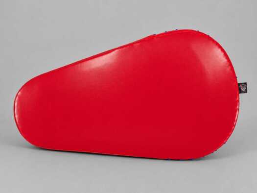 Punch pavise shield version 2