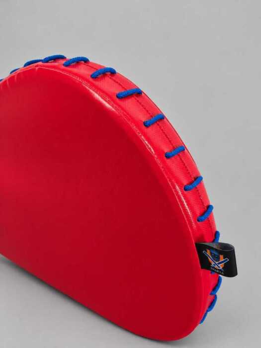 Punch pavise shield version 2