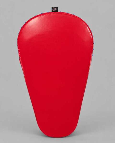 Punch pavise shield version 2