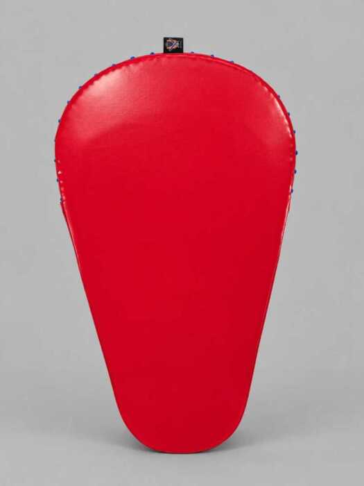 Punch pavise shield version 2