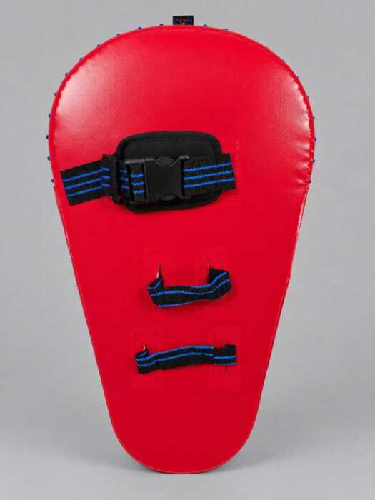 Punch pavise shield version 2